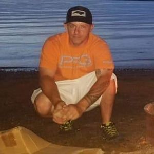 Meet your Posher, Randy